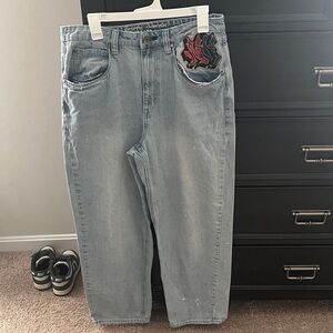 Ninth Ambush Hall jeans
